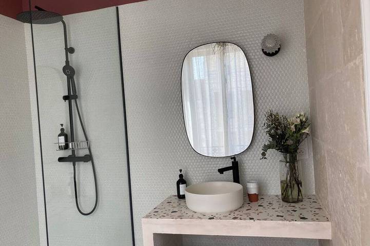 Chambre d’hôte pour 6 personnes à Niort - 2