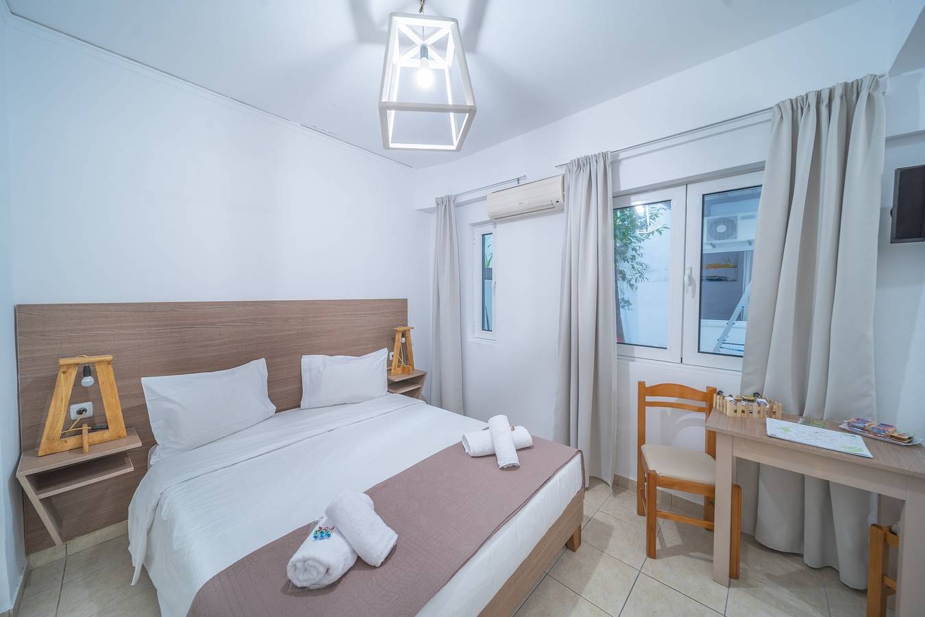 Apartamento entero, City Center Studio |I6 in Region Heraklion