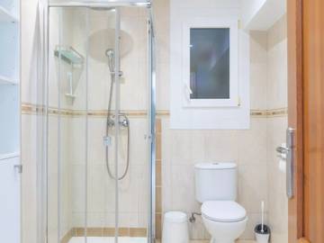 Apartment in Cala Moreia, Manacor für 3 