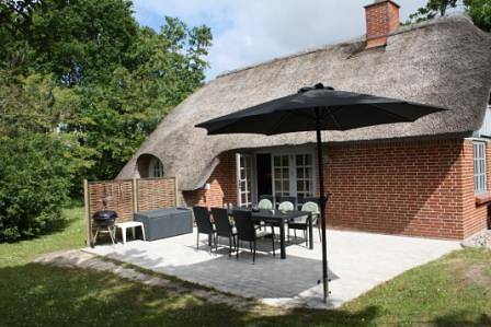 Villa für 6 Personen in Vester Husby - 2