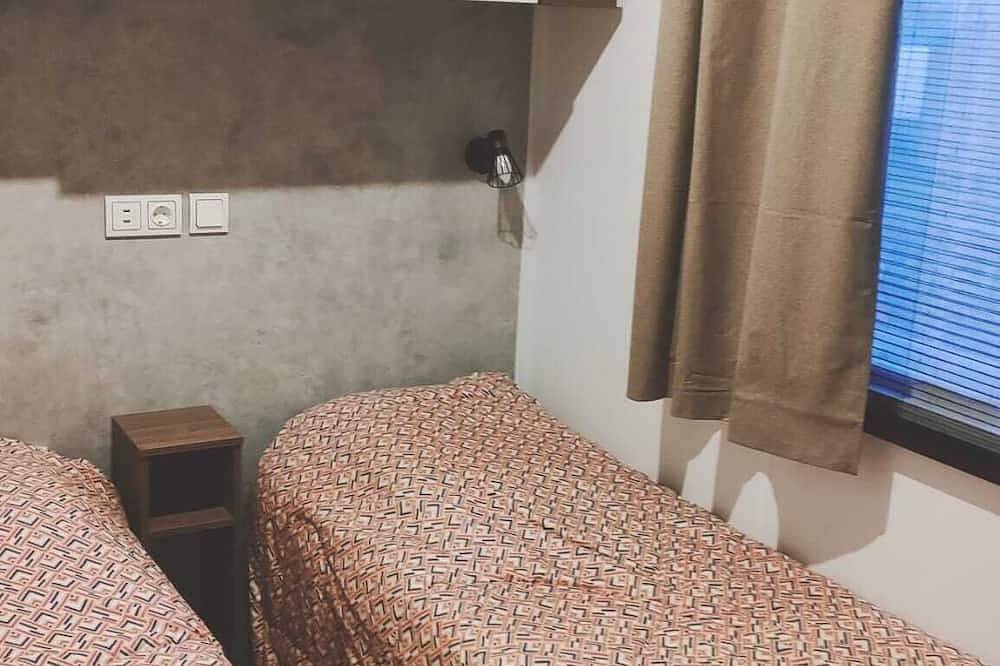 Détente, Vacances, Loisirs dans mobile home offrant tranquillité et evasion in Saint-Hubert-des-Biards, Région de Bayeux