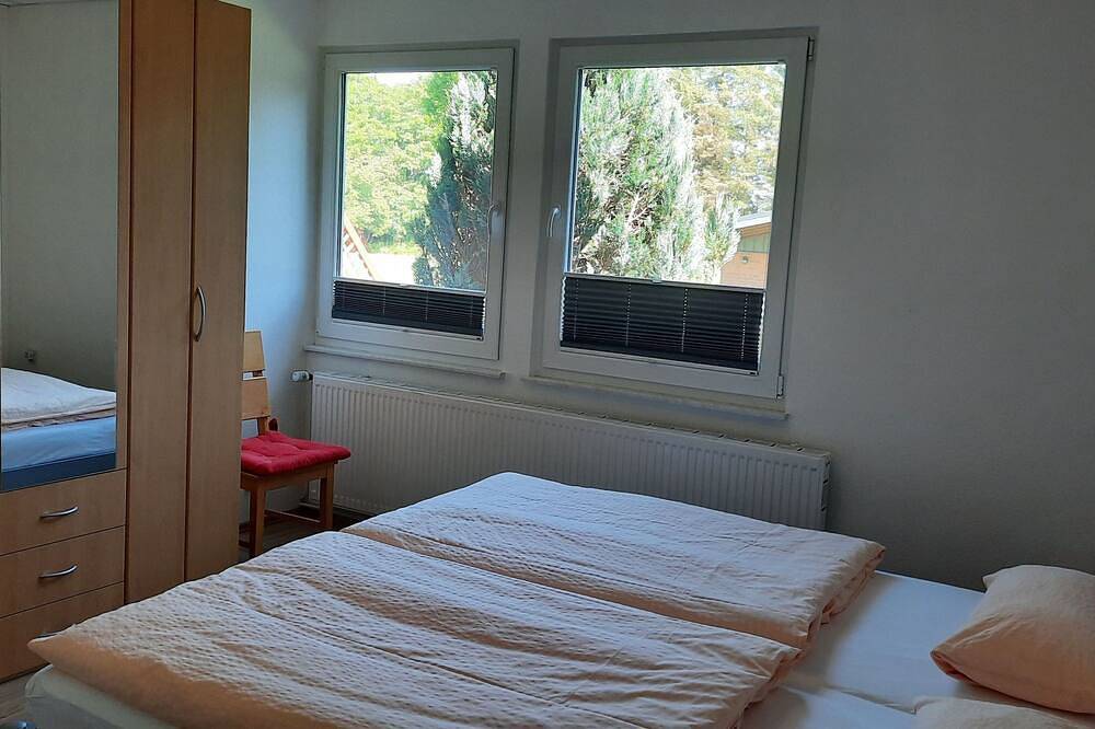 Ganze Wohnung, Fewo \"Berliner\ in Holzdorf, Rendsburg-Eckernförde