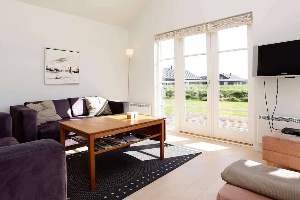 5 Sterne Ferienhaus in Nysted in Nysted, Schwedische Ostsee