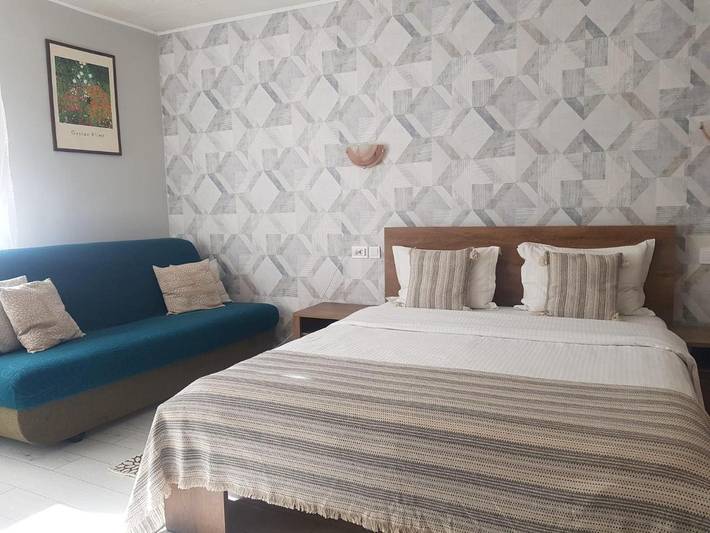 Maison d’hôte pour 4 personnes, avec jardin et vue à Brașov - 2