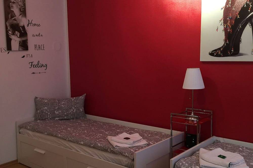 Appartement entier, Vivre à Fürth, comme à la maison. in Fürth, Franconie