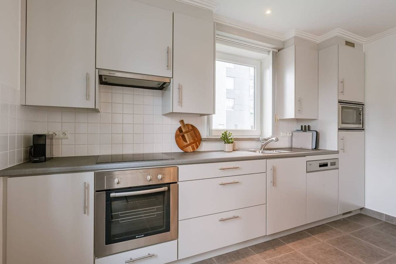 Apartamento entero, Cozy Family Apartment in De Panne in De Panne, Costa de Bélgica