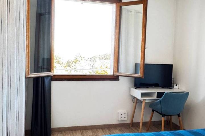 Gîte pour 4 personnes à Casanova - 2