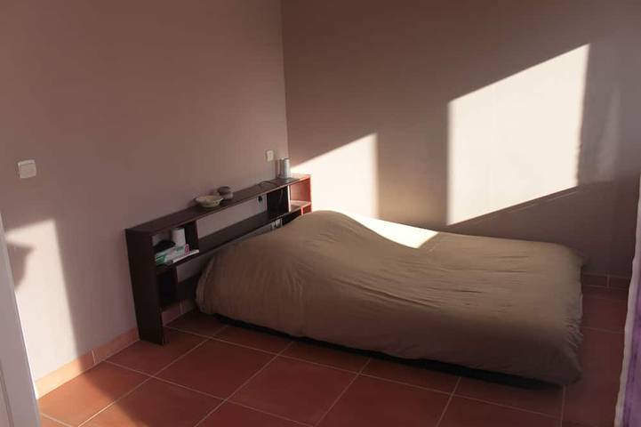 Location de vacances pour 6 personnes, avec jardin et terrasse à Ollioules - 4