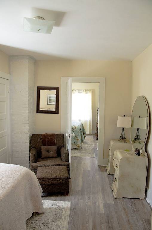 Agriturismo für 4 Personen in Virginia