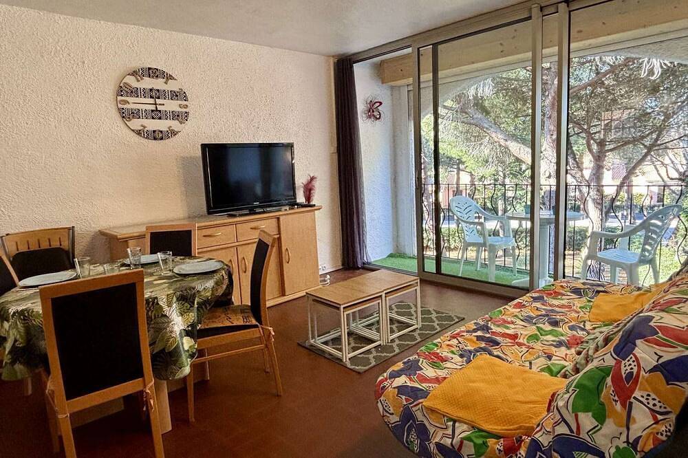 Appartamento vacanze a Argelès-sur-Mer a partire da 81€ a notte