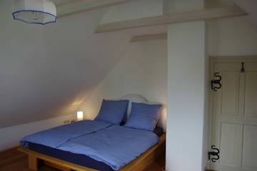 Ferienhaus für 7 Personen in Türkenfeld, Romantische Straße, Bild 1