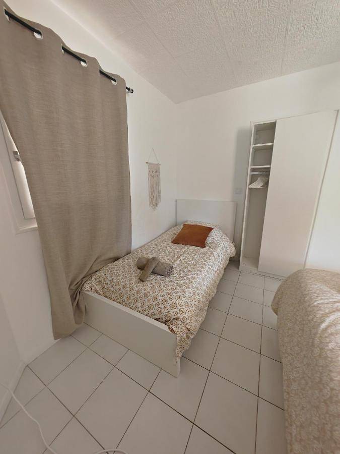 Appartement entier, Le domaine des cigales in Saint-Gély-du-Fesc, Côte méditerranéenne (France)
