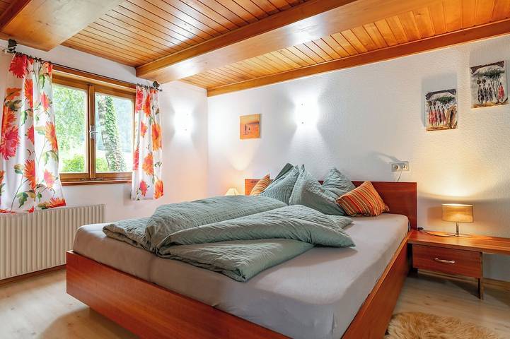 Ferienhaus für 8 Personen, mit Garten, mit Haustier in Dalaas - 4