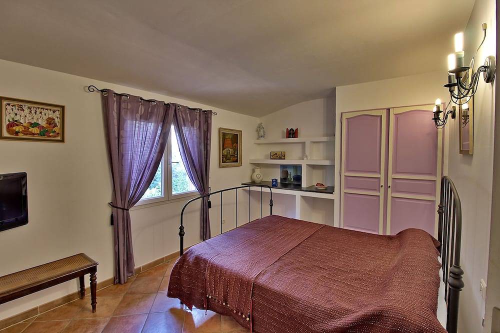 Villa Porto-Vecchio Vermietung in Porto-Vecchio, Sartène und Umgebung