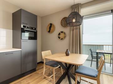 Vakantieappartement voor 2 Personen in Egmond, Egmond aan Zee, Afbeelding 1