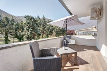 Appartement voor 2 Personen in Gravellona Toce, Lago Maggiore, Afbeelding 1