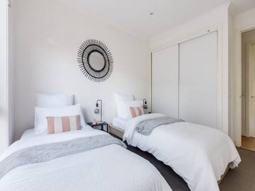 Location De Vacances pour 8 Personnes dans Melbourne, Ville de Maribyrnong, Photo 4