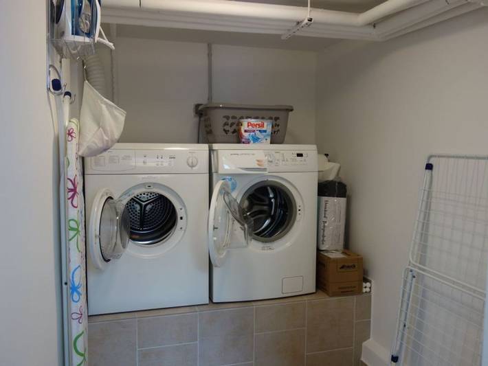 Ganze Ferienwohnung, Villa Hansson - Charmante Ferienwohnung in der Villa Hansson in Nordfriesische Inseln (Schleswig-Holstein) (Schleswig-Holstein), Wyk auf Föhr