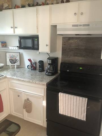 Apartment for 4 Guests in San Antonio, Bexar County, Picture 2