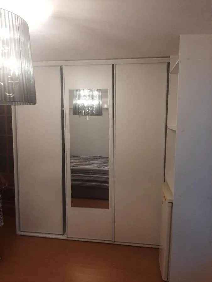 Guesthouse for 2 people, with garden and view - 1