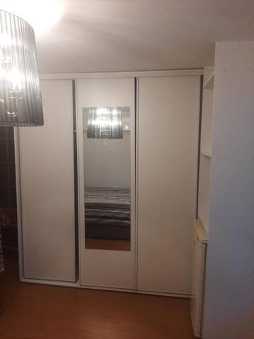 Gîte pour 2 personnes, avec jardin et vue à Ozoir-la-Ferrière
