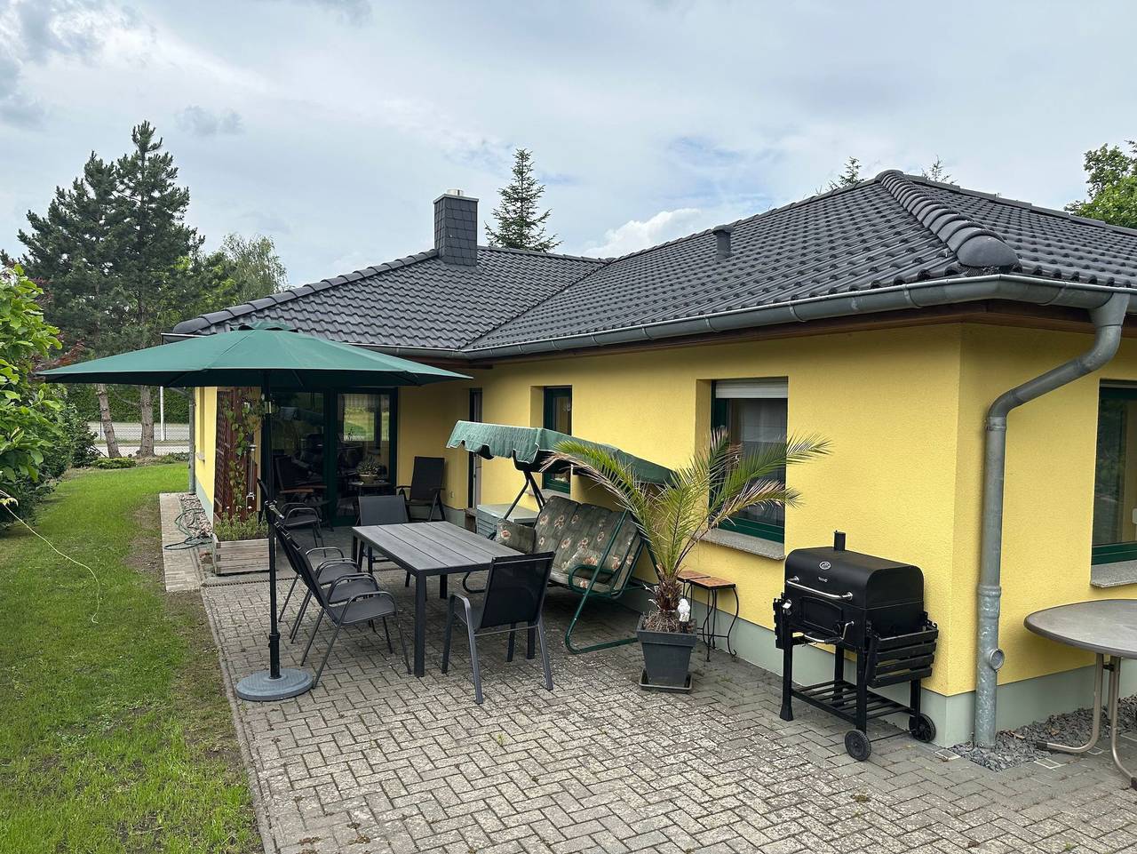 Ferienhaus in Vorpommern ab 222€ pro Nacht