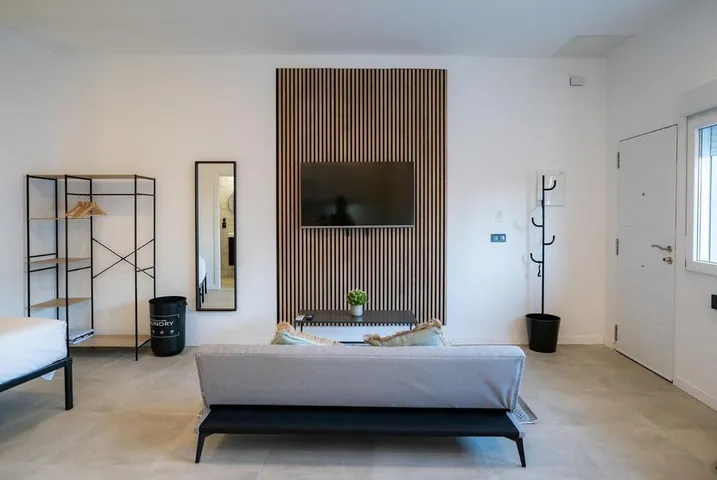 Holiday apartment for 2 people - 1