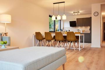 Ferienwohnung für 6 Personen in Hahnenklee, Goslar, Bild 2