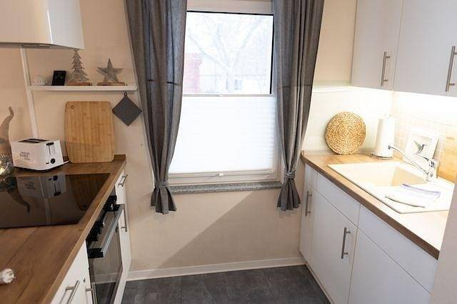 Ferienhaus für 4 Personen, mit Garten in Wernigerode - 3