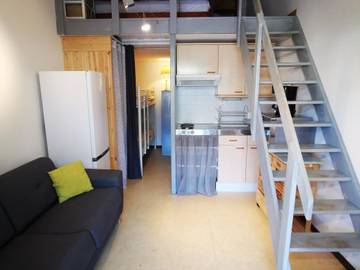 Camping für 4 Personen in La Côte Vermeille, Argelès-sur-Mer, Bild 2