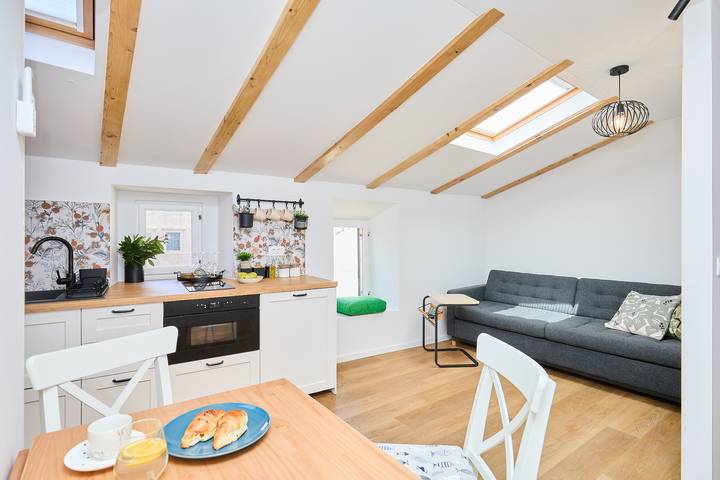 Appartamento vacanze per 2 persone a Grad Dubrovnik