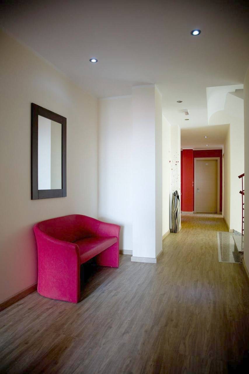 Studio (3 Adults) in Torre Melissa, Melisa (nombre)