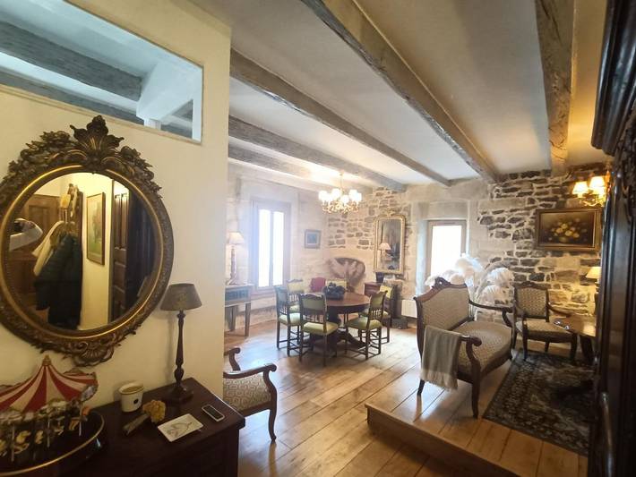 Gîte pour 2 personnes, avec Terrasse dans Office de Tourisme d'Aigues-Mortes en Terre de Camargue - 4