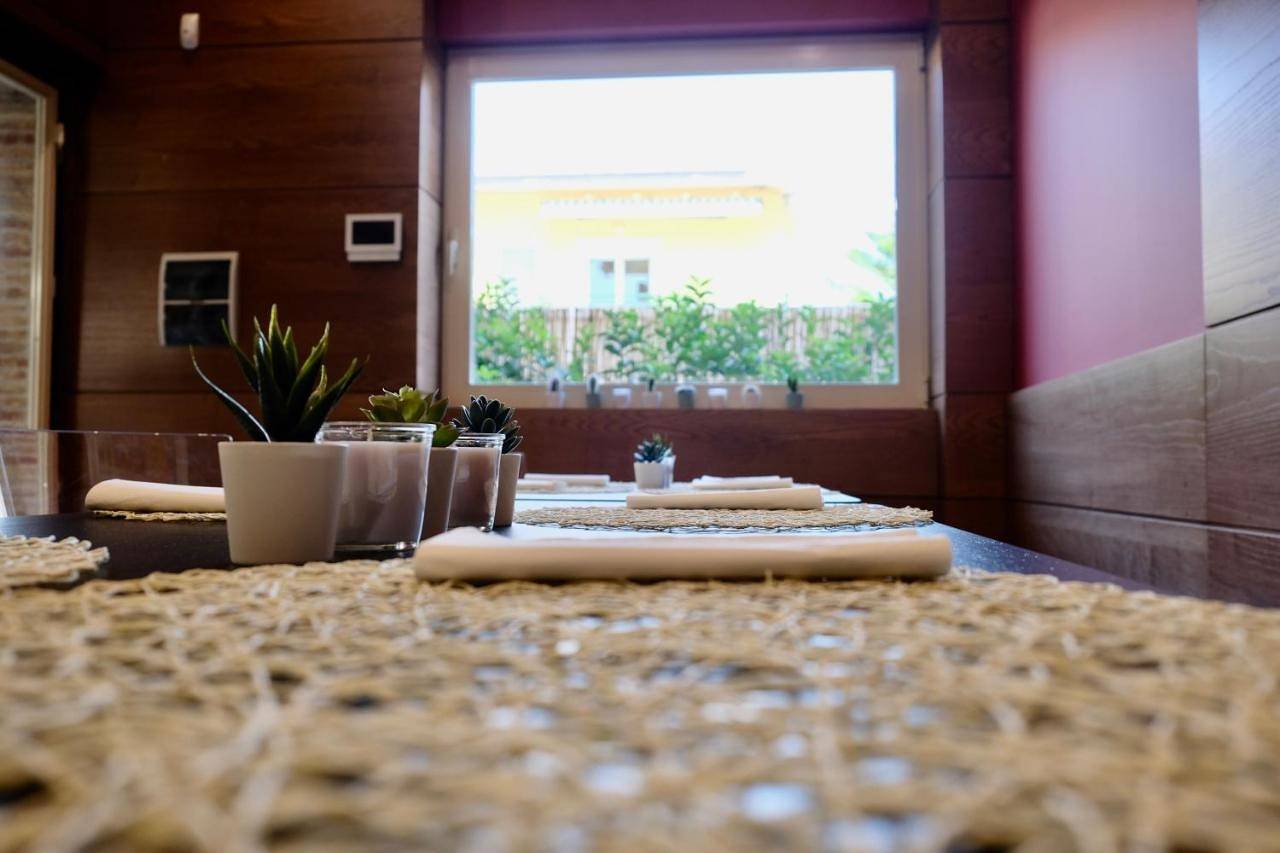 B&B Don Savè in Corigliano-Rossano, Golfo di Taranto