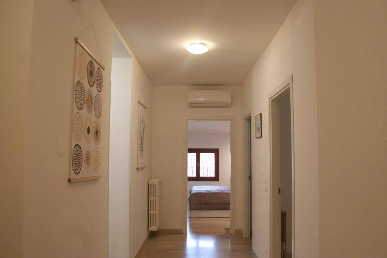 Ganze Wohnung, Two-Bedroom Apartment in Vicenza, Vicenza Provinz