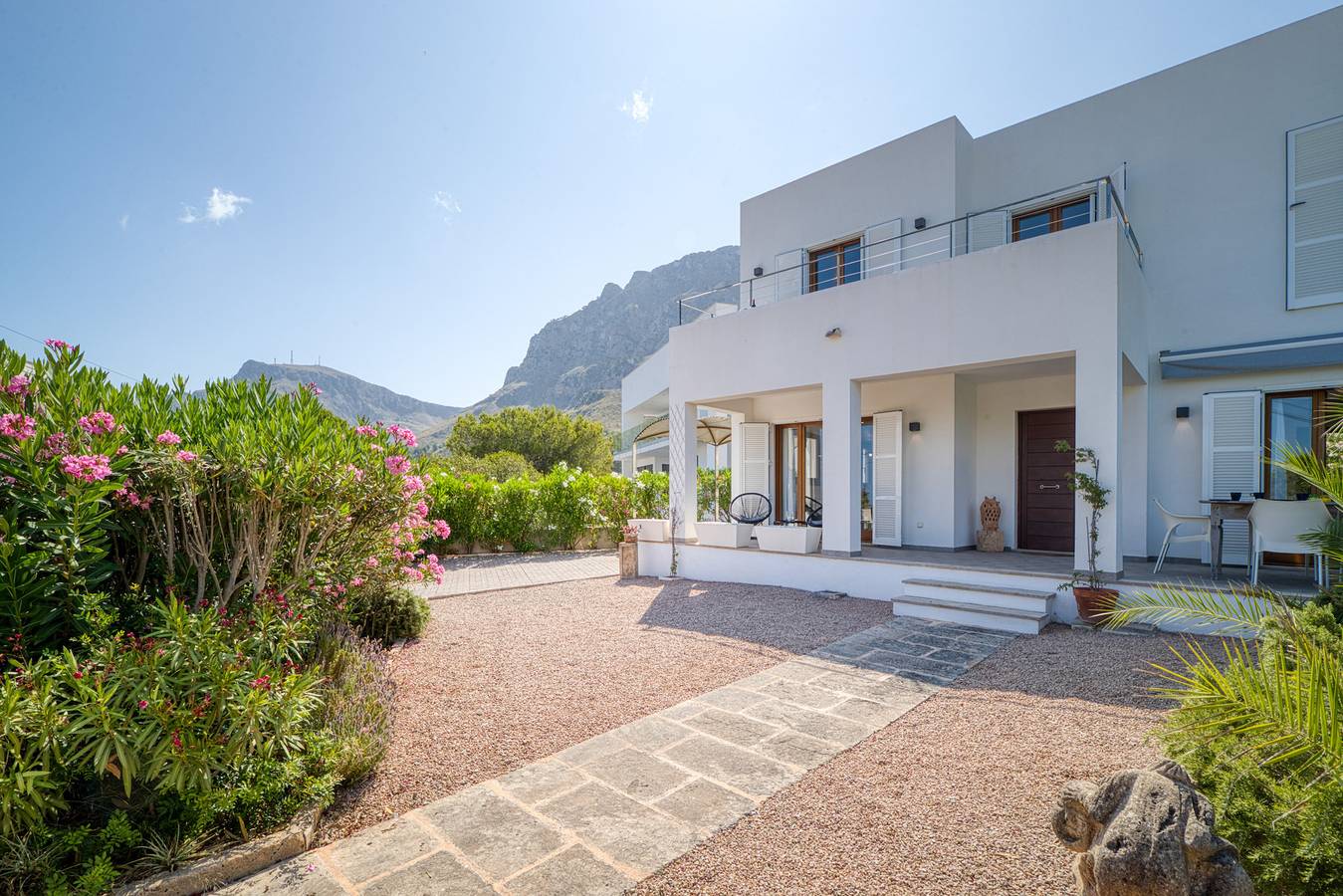 Matheo, Villa 5Starshome Mallorca in Betlem, Artà