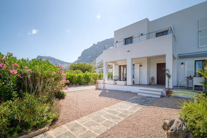 Ferienhaus für 6 Personen, mit Terrasse und Garten sowie Pool in Artà - 3