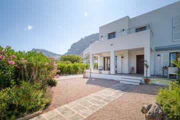 Villa in Artà, East Majorca für 6 