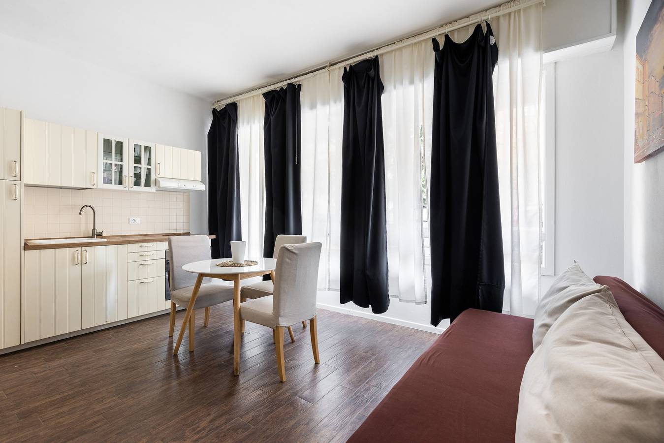 Appartement entier, Largo Molina Studio I by Wonderful Italy in Bologne, Province de Bologne