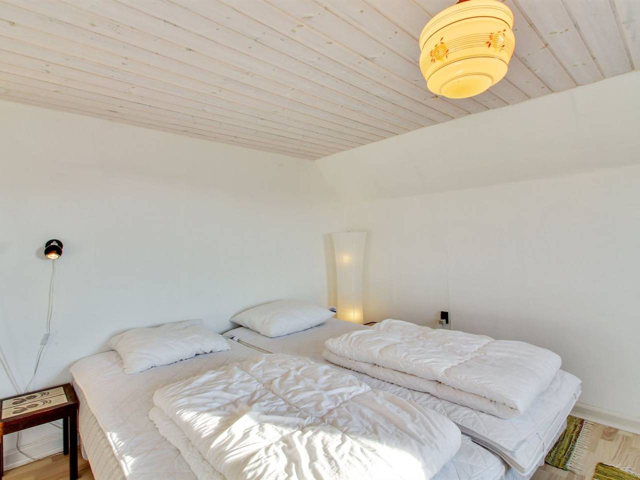 Entire apartment, "Arli" - 800m from the sea in Hvide Sande, Holmsland Klit