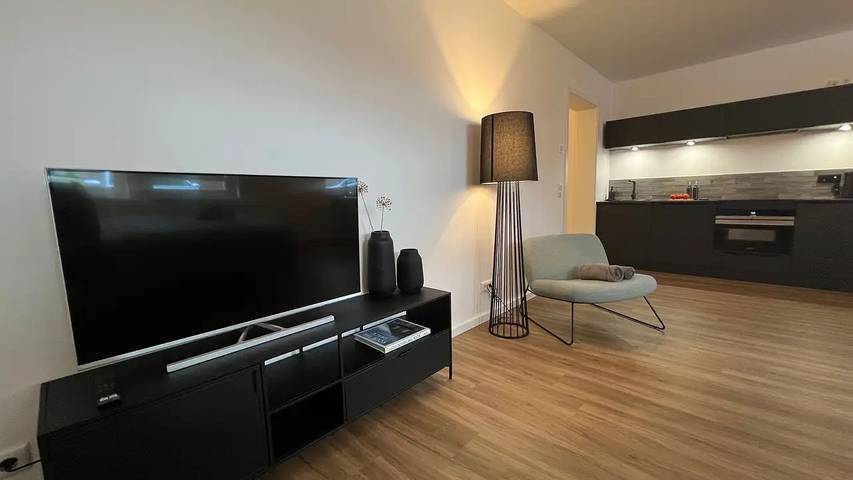 Ferienwohnung für 2 Personen - 1