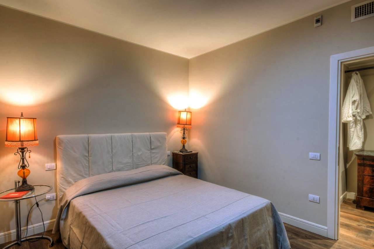 Appartement entier, One-Bedroom Apartment in Villanova (Sardinia), Cagliari