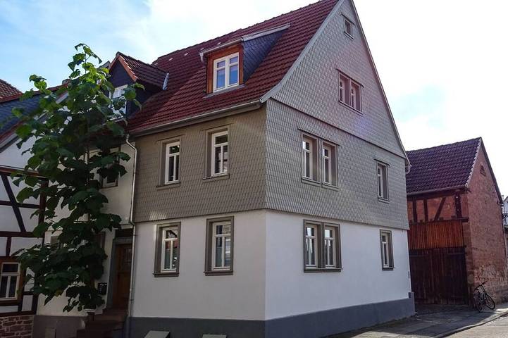 Ferienhaus für 4 Personen - 1