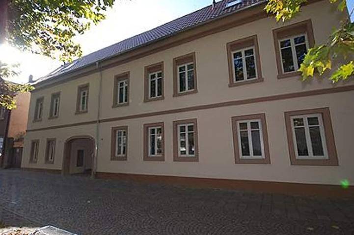 Ferienwohnung für 2 Personen in Speyer - 4