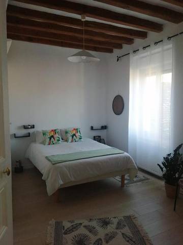 Cottage pour 10 personnes, avec jardin à Saint-Mars-d'Outillé