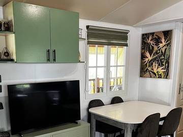 Camping pour 6 Personnes dans Saint-Aurélien, Parc naturel régional Périgord-Limousin, Photo 4