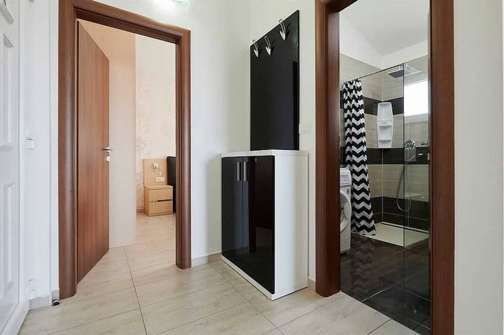 Ganze Wohnung, Wohnung Adria - Eos Kroatien in Okrug Gornji, Ciovo