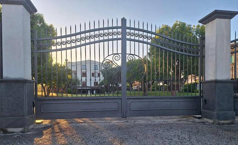 B&b per 4 persone, con terrazza e panorama a Scafati