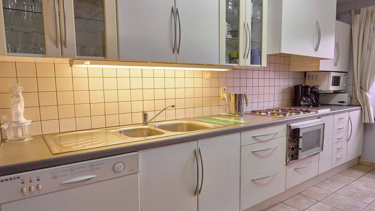 Ferienhaus für 6 Personen (102 m²) in Stoumont (Chevron) in Stoumont, Lüttich und Umgebung