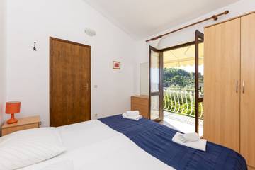 Apartament Wakacyjny dla 4 osoby w Okrug Donji, Čiovo, Zdjęcie 3